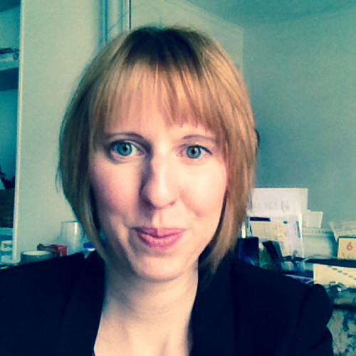 Audrey LEPARRÉE-TANIÈRE