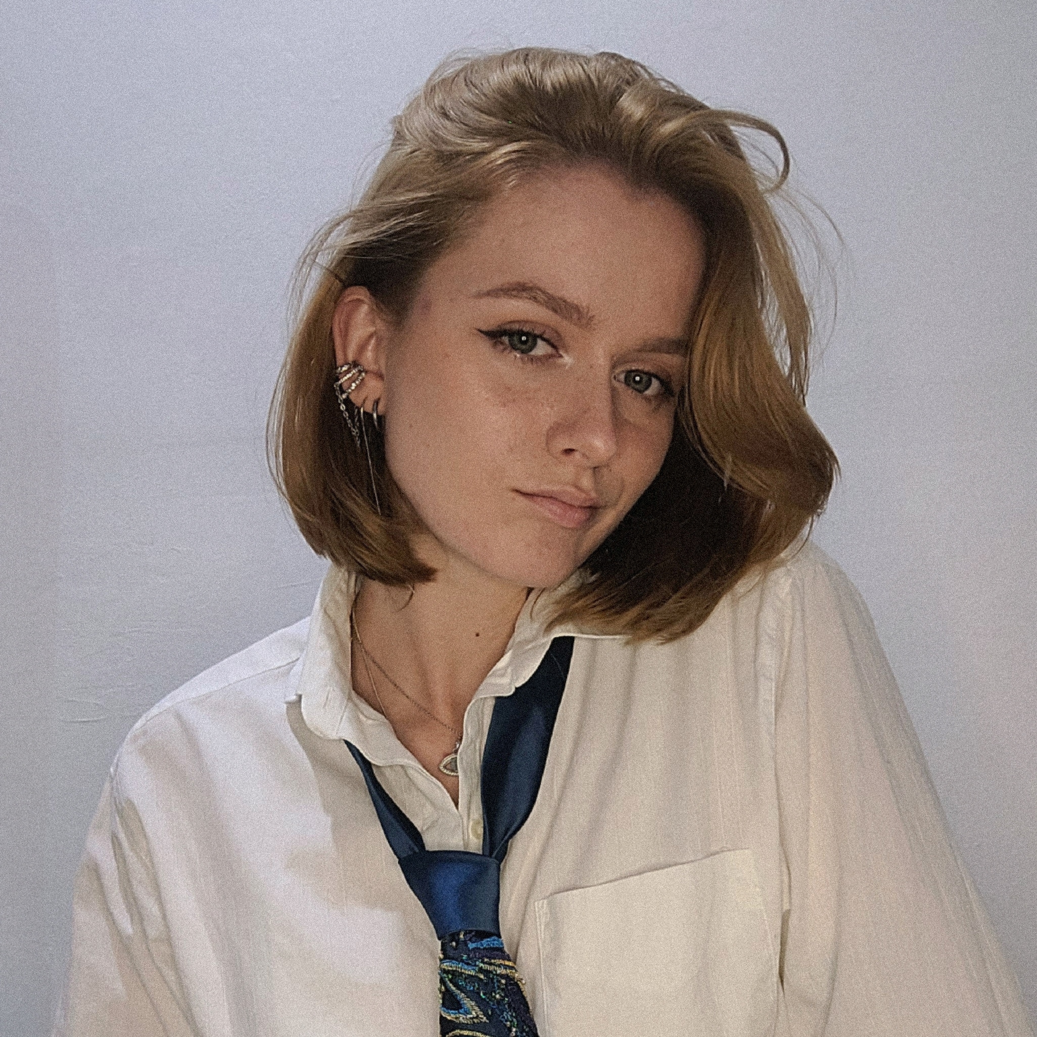 Magaly Lechevestrier