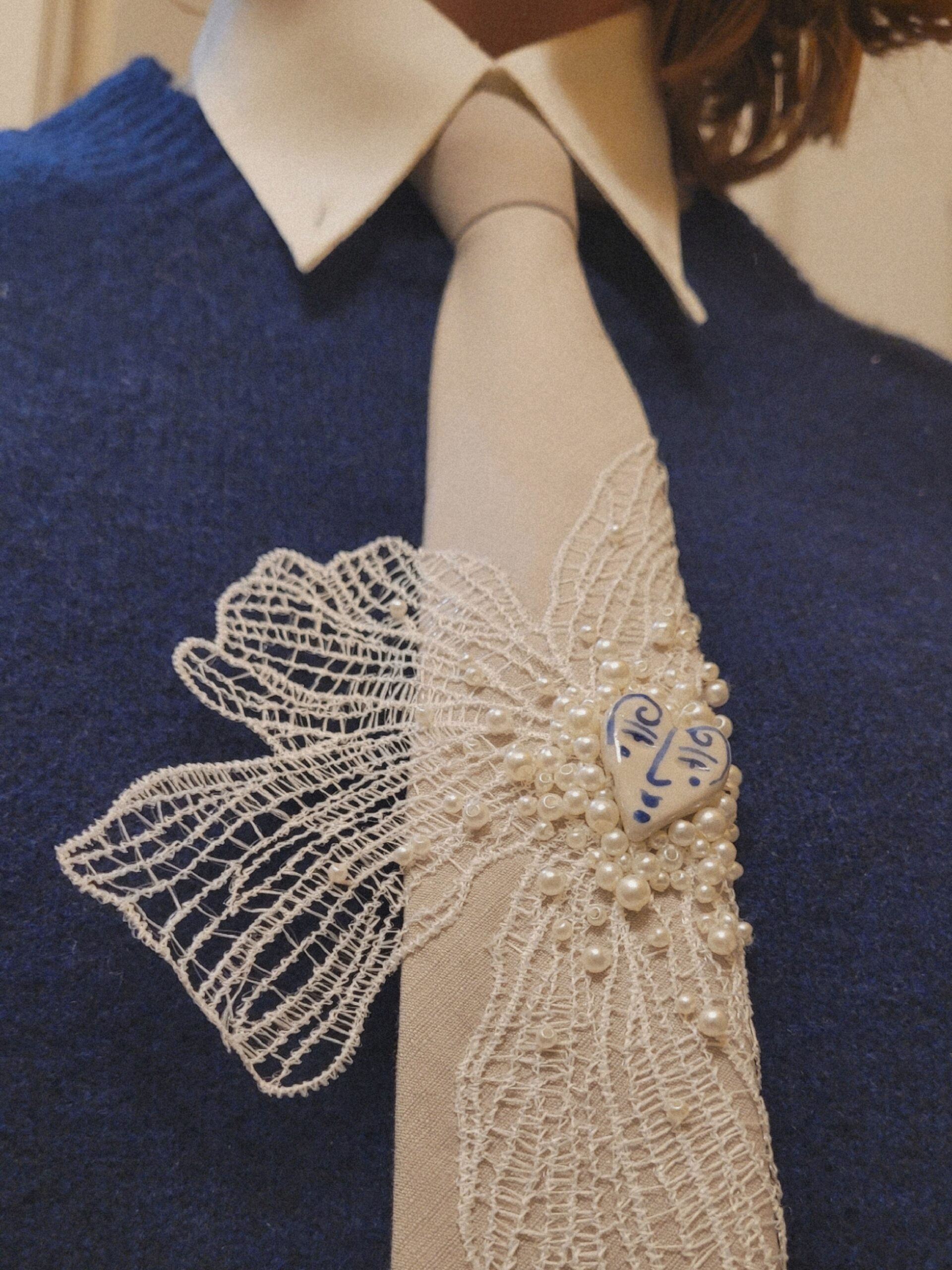 Magaly Lechevestrier