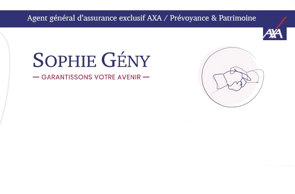 Sophie GENY