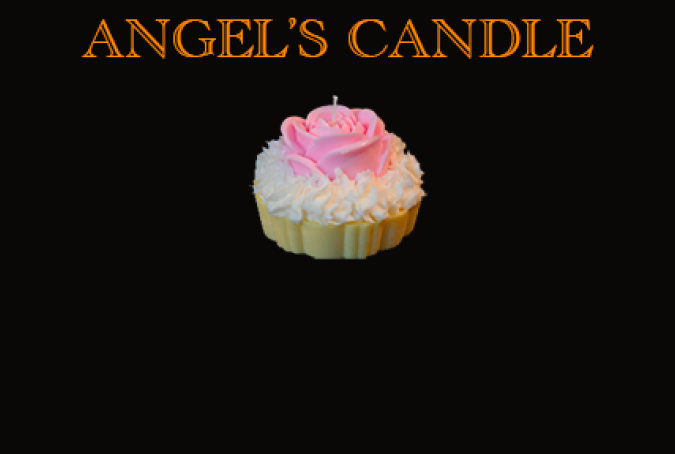 Lire la suite à propos de l’article Angel&rsquo;s Candle