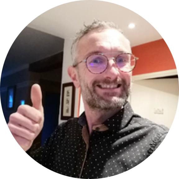 Christophe BOCKLANDT