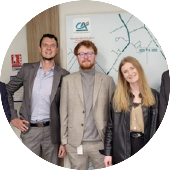 Crédit Agricole Saint-André