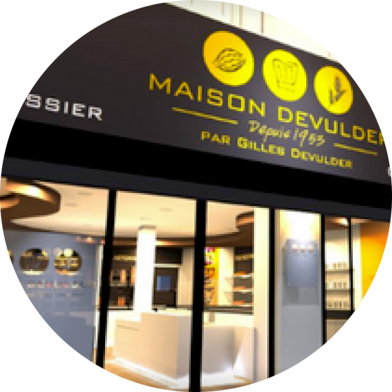 MAISON DEVULDER