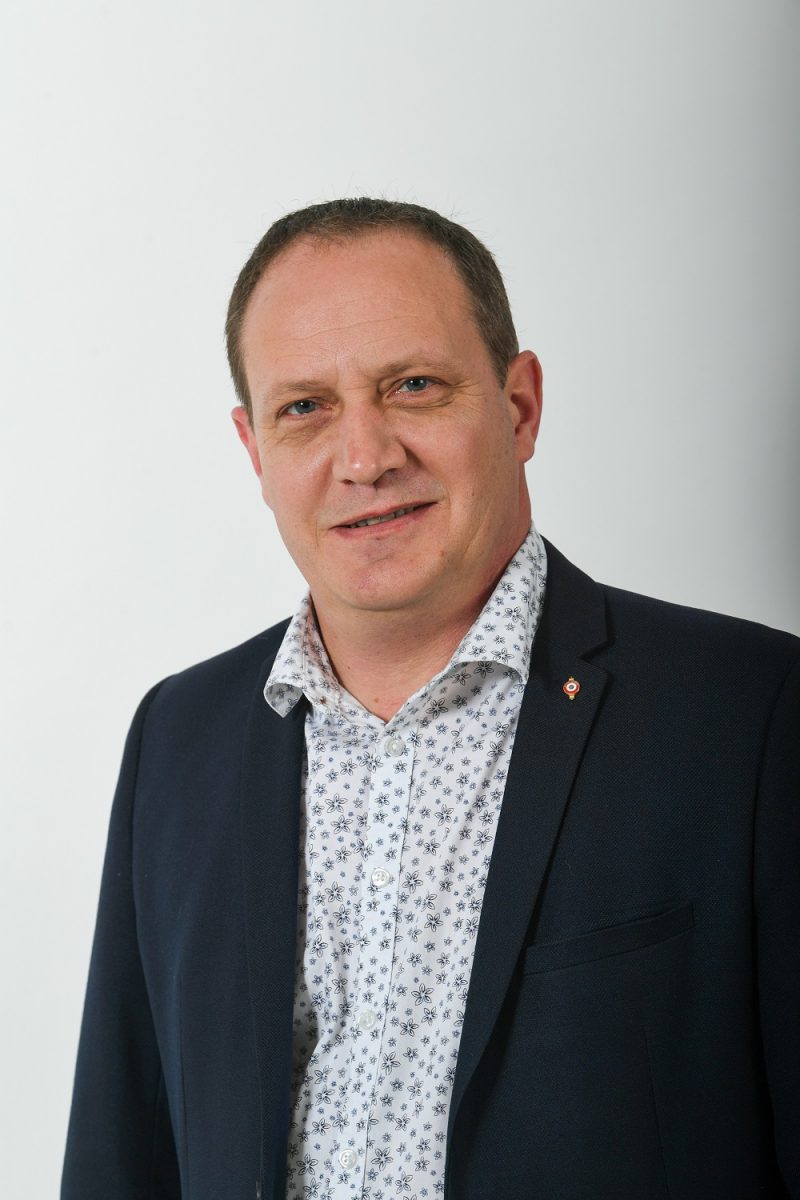 Michael Hennebelle&nbsp; 