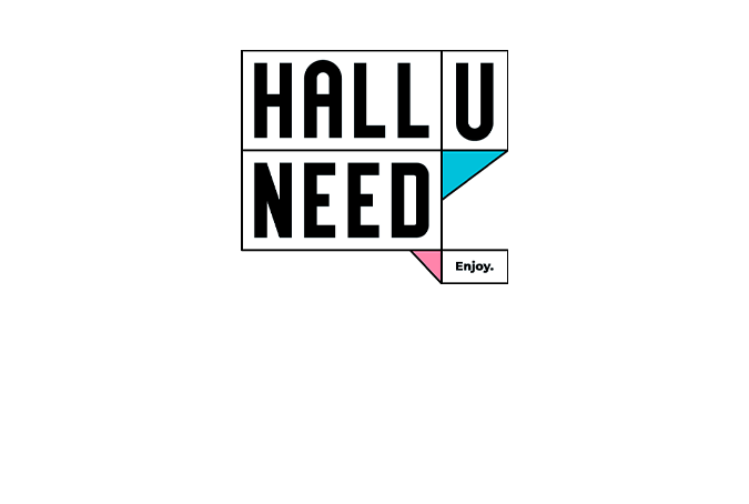 HALL U NEED