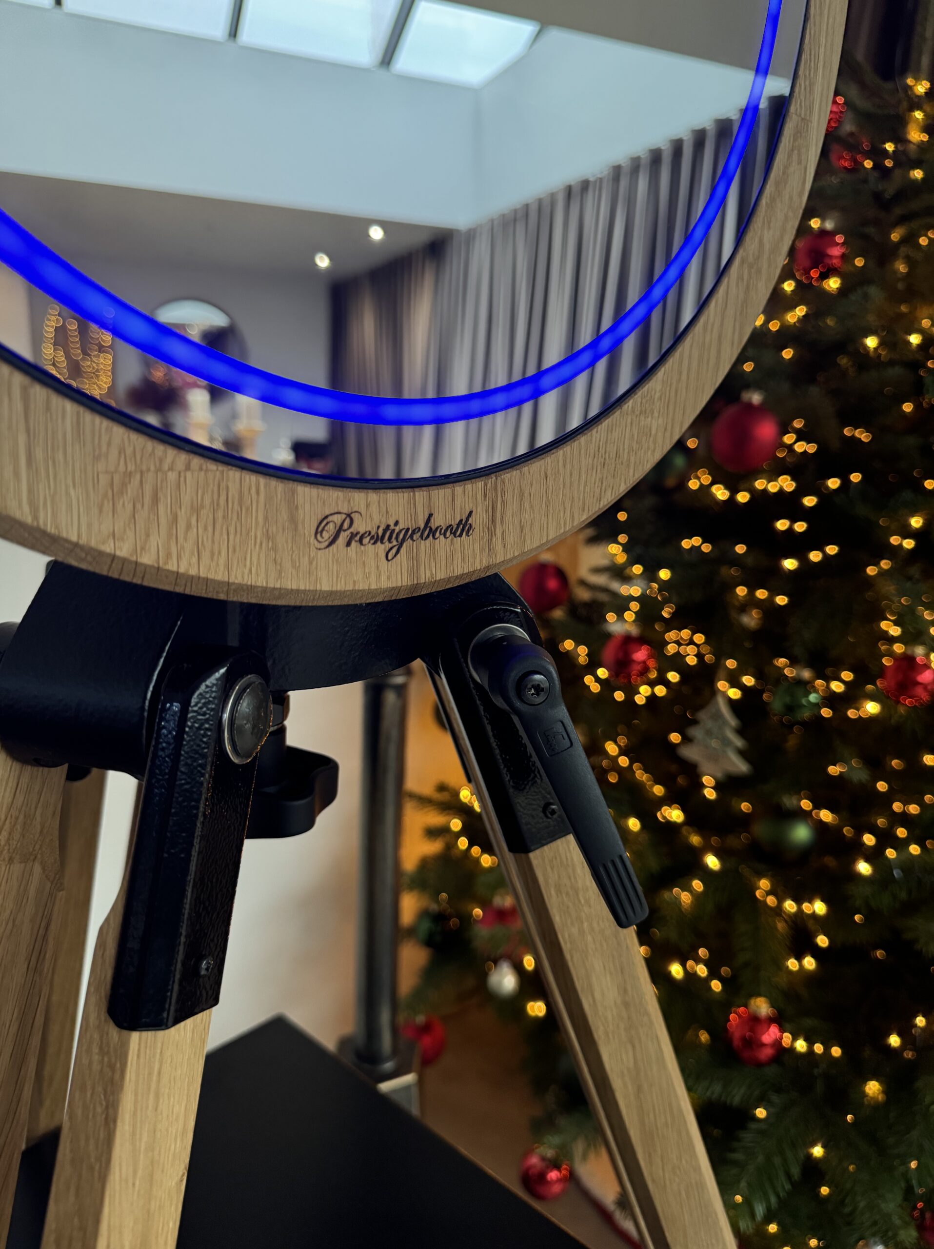 Prestigebooth 