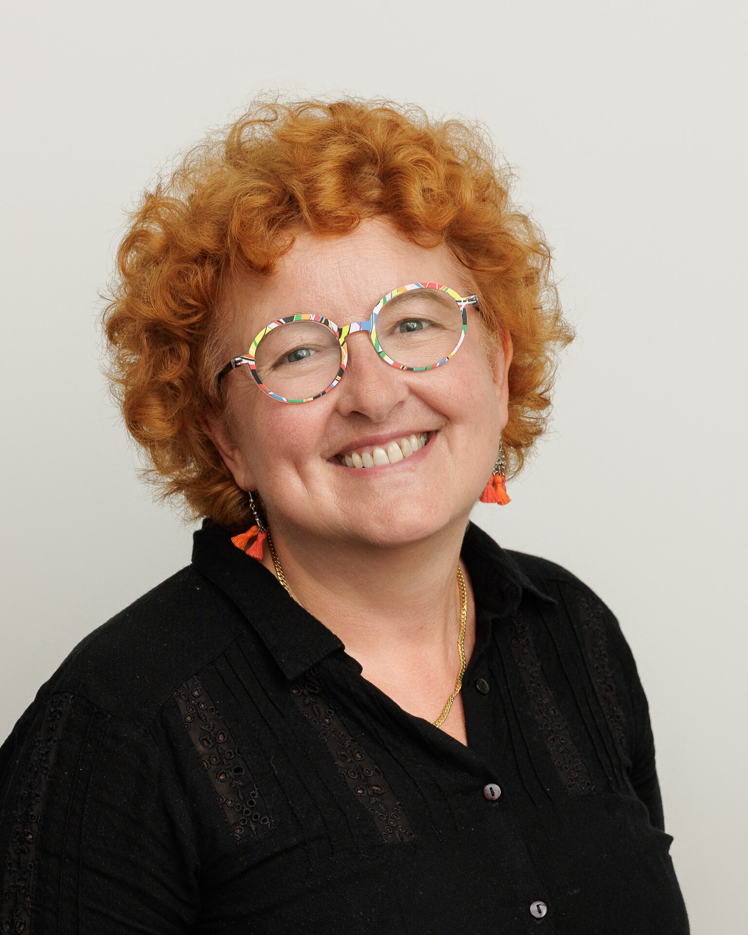 Isabelle MALTER