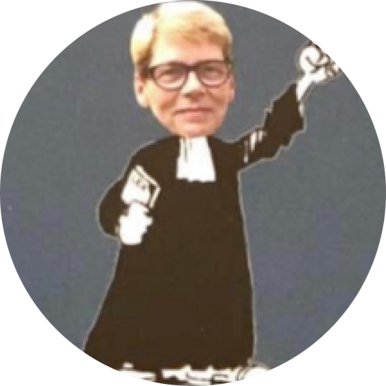 Cabinet de Maître VANHOVE