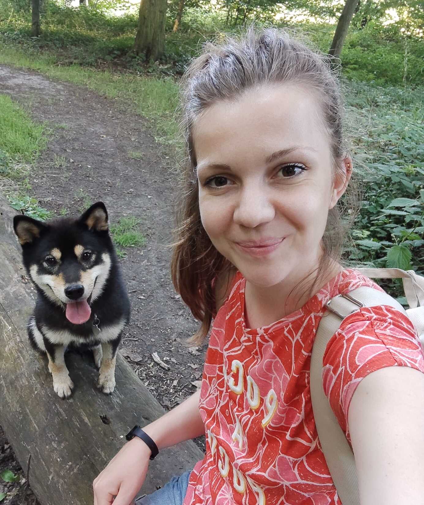 Stéphanie NOTREDAME