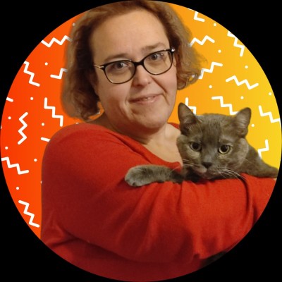 Sandra MONFET