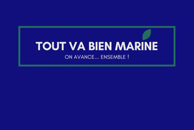 Lire la suite à propos de l’article Marine AZELART