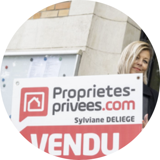 Sylviane DELIEGE-LEGA