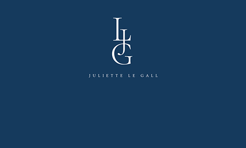 Juliette LE GALL