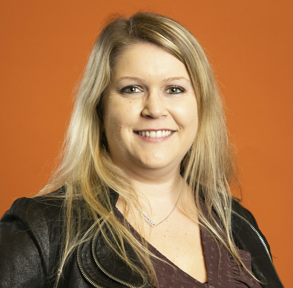 Mélodie-Aurore FACHE