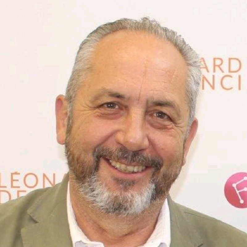 Laurent CHOMBART