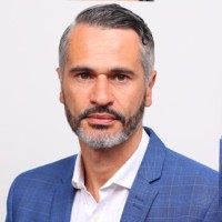 Hamed BAHI