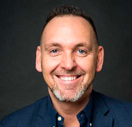 Laurent LEGRAIN