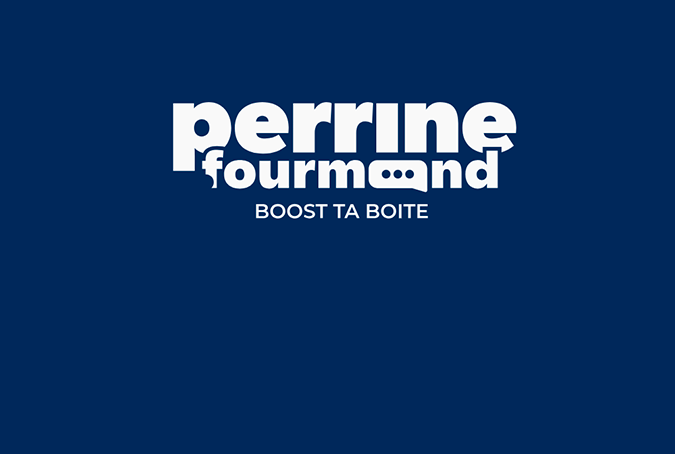 Perrine FOURMOND