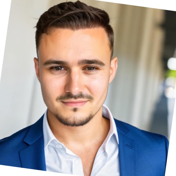 Damien BAUDELLE