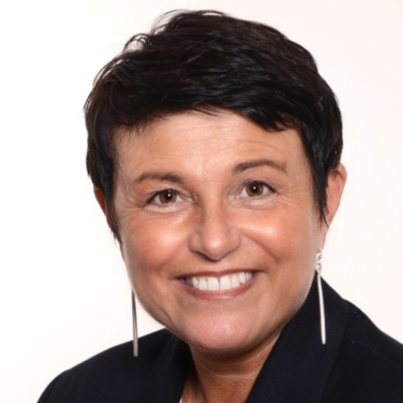 Valérie DRAZDZYNSKI