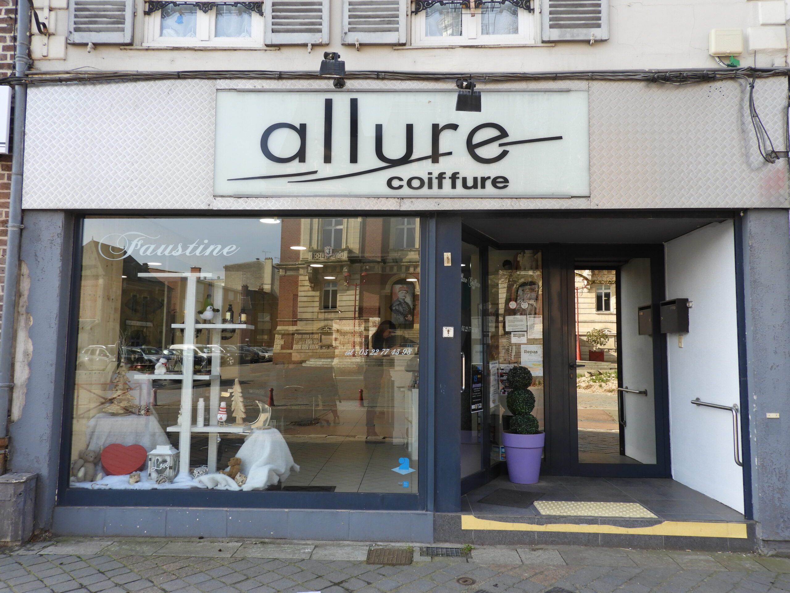 Allure Coiffure 