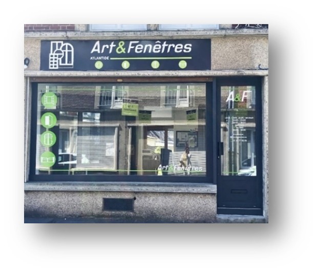 Art & Fenêtres 