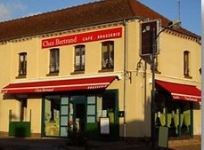 Chez Bertrand 