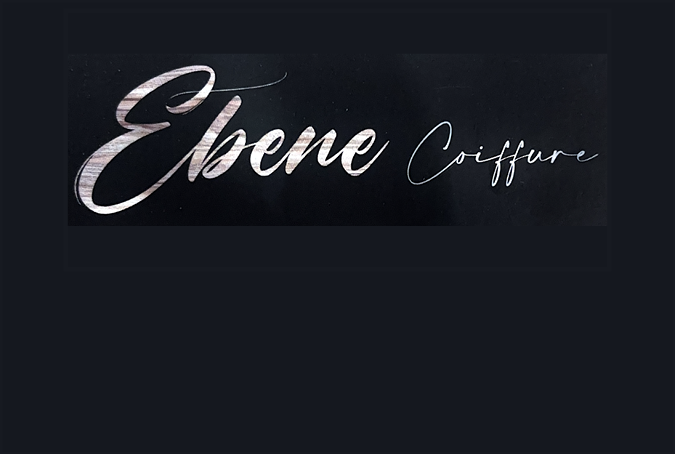 Lire la suite à propos de l’article Ebène Coiffure