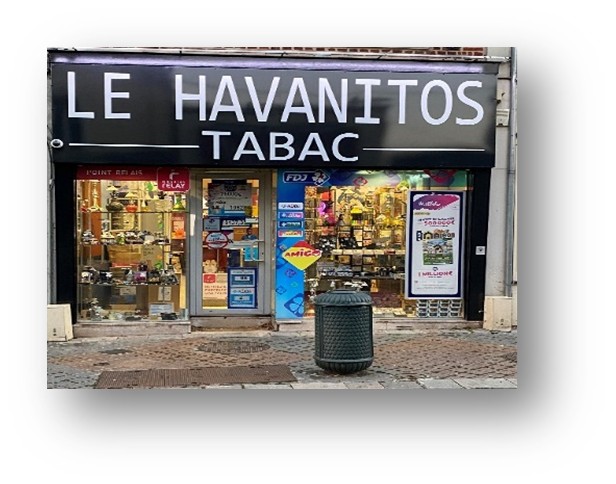 Le Havanitos 