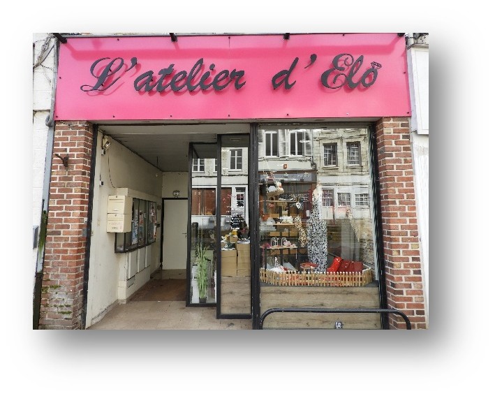 L'Atelier d'Elo 