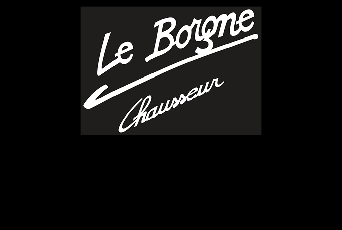 Lire la suite à propos de l’article Le Borgne