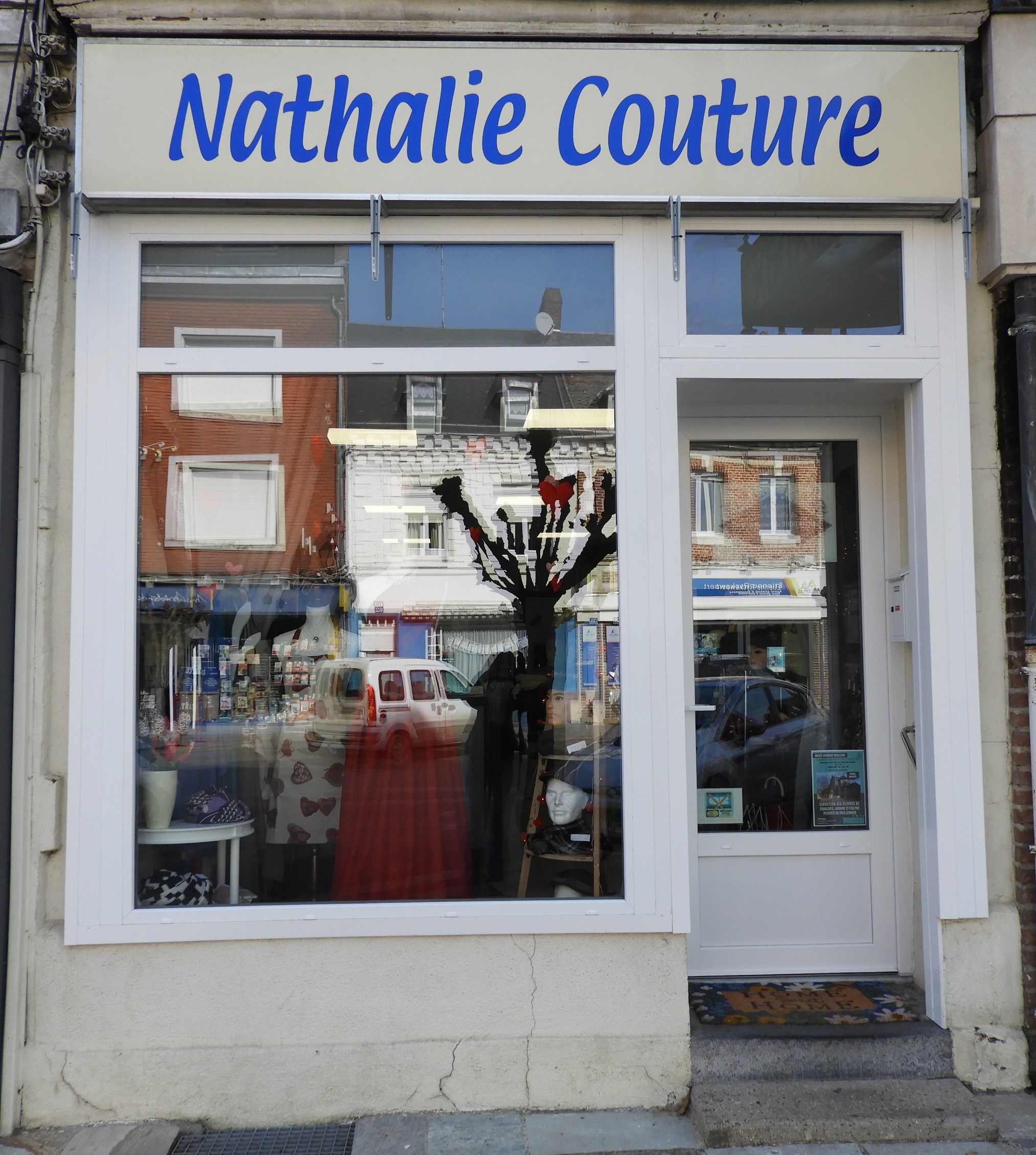 Nathalie Couture 