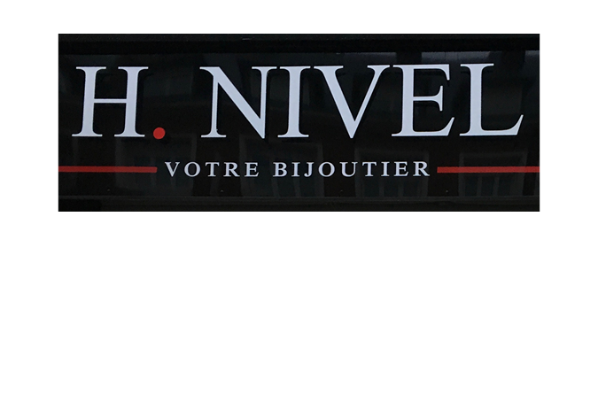 Lire la suite à propos de l’article Nivel Bijouterie