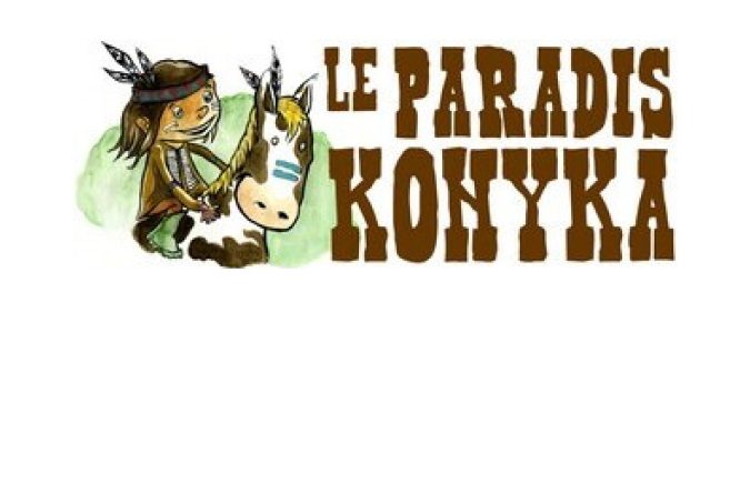 Lire la suite à propos de l’article Le Paradis Konyka