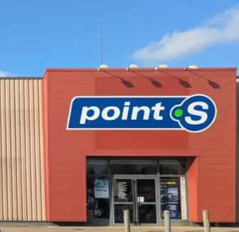 Point S 