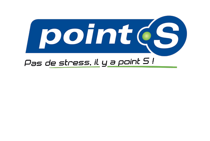Point S 