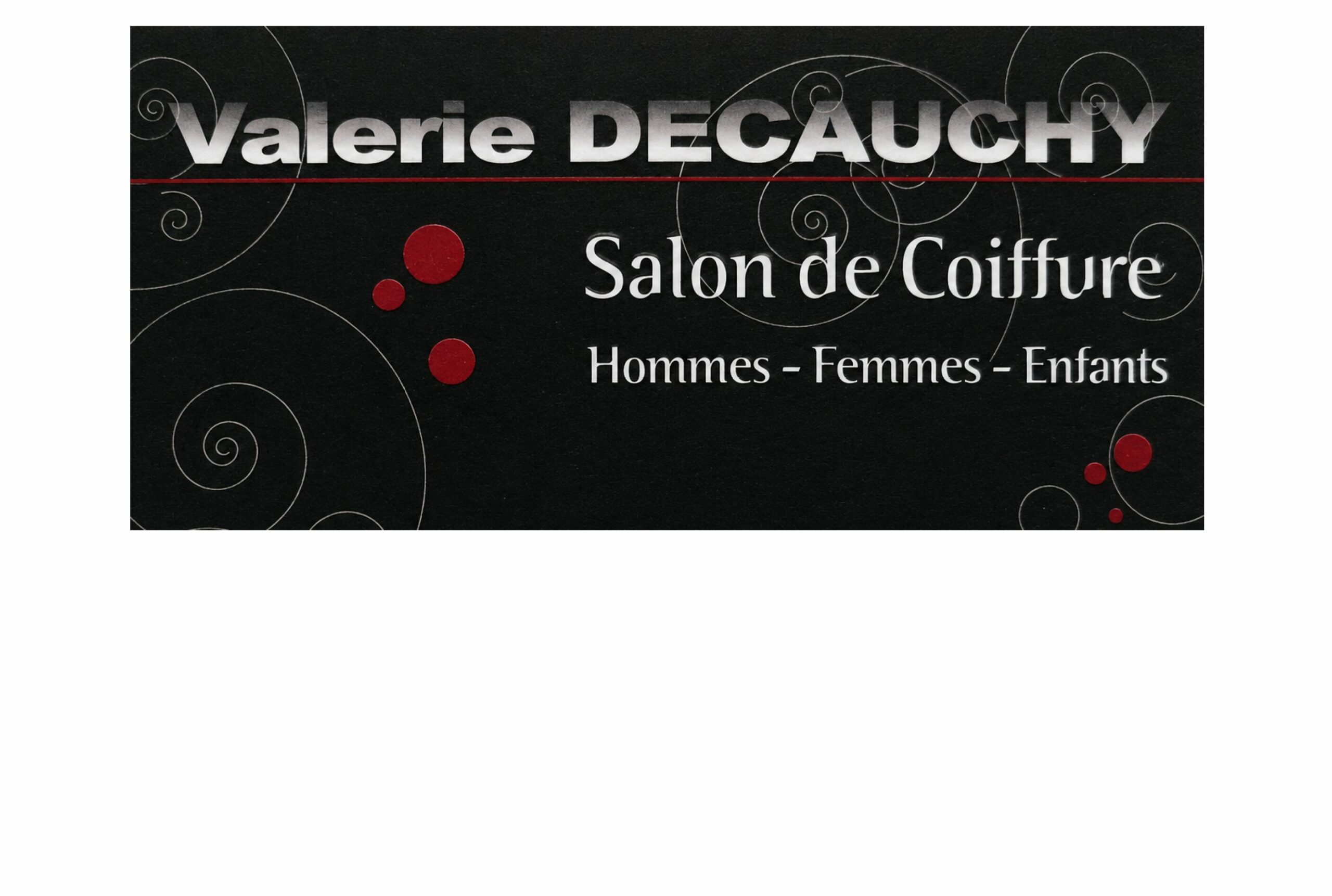 Valérie DECAUCHY