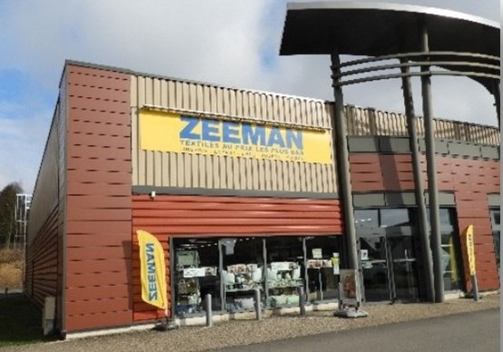 Zeeman 