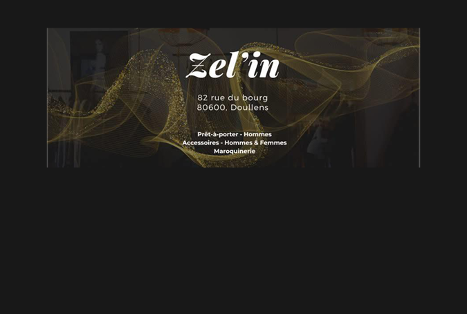 Lire la suite à propos de l’article Zel&rsquo;in