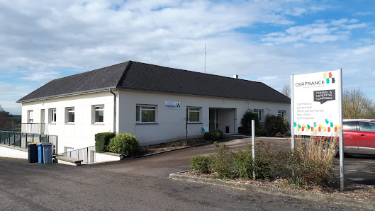 Cerfrance Picardie Nord de Seine