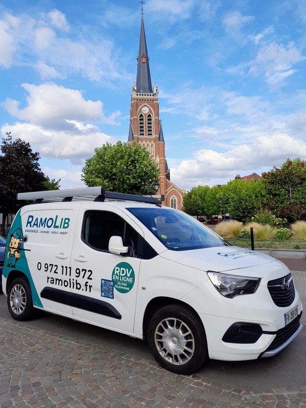 Emeric DESMARCHELIER