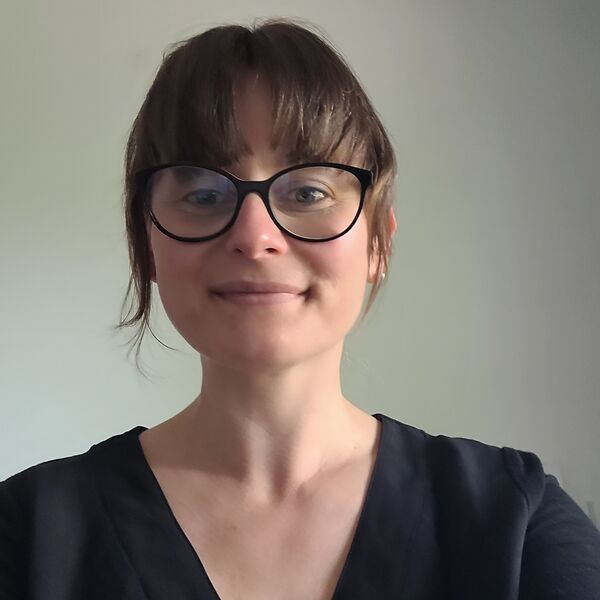 Valérie DELABY KOHL