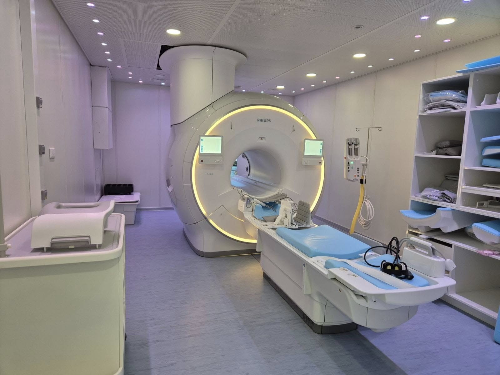 Centre d'Imagerie Médicale, VIDI-CIMD 