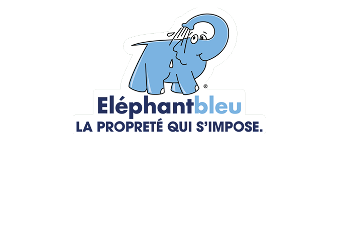 Lire la suite à propos de l’article Eléphant Bleu