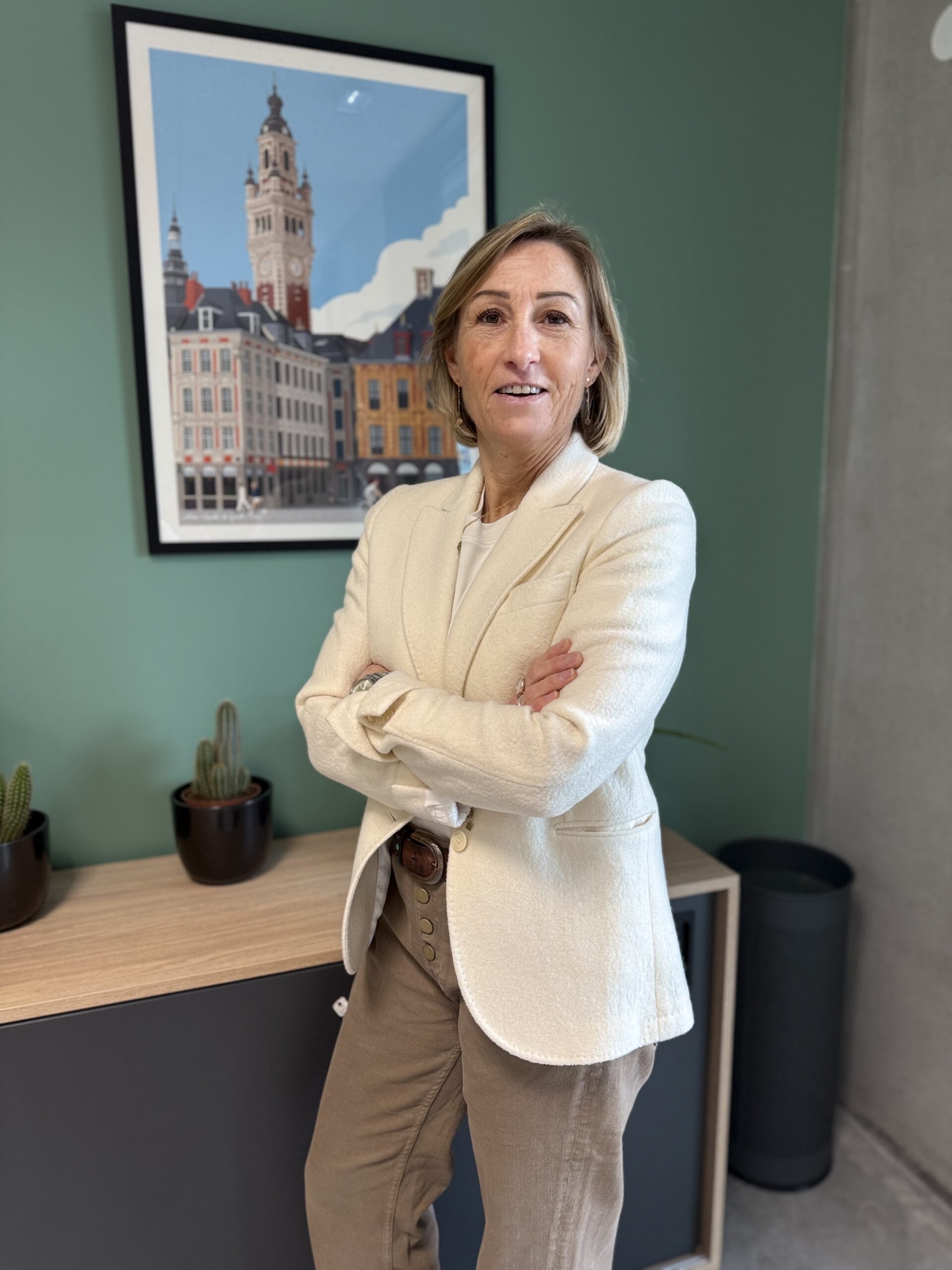 Charlotte BAERT LEZIES