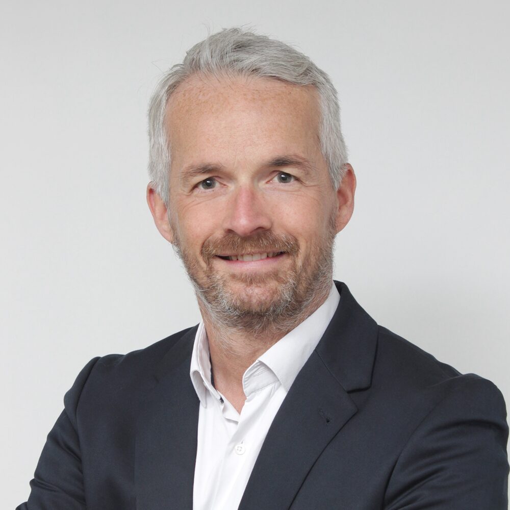 Frédéric CHAROY