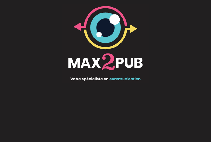 Lire la suite à propos de l’article Max2Pub