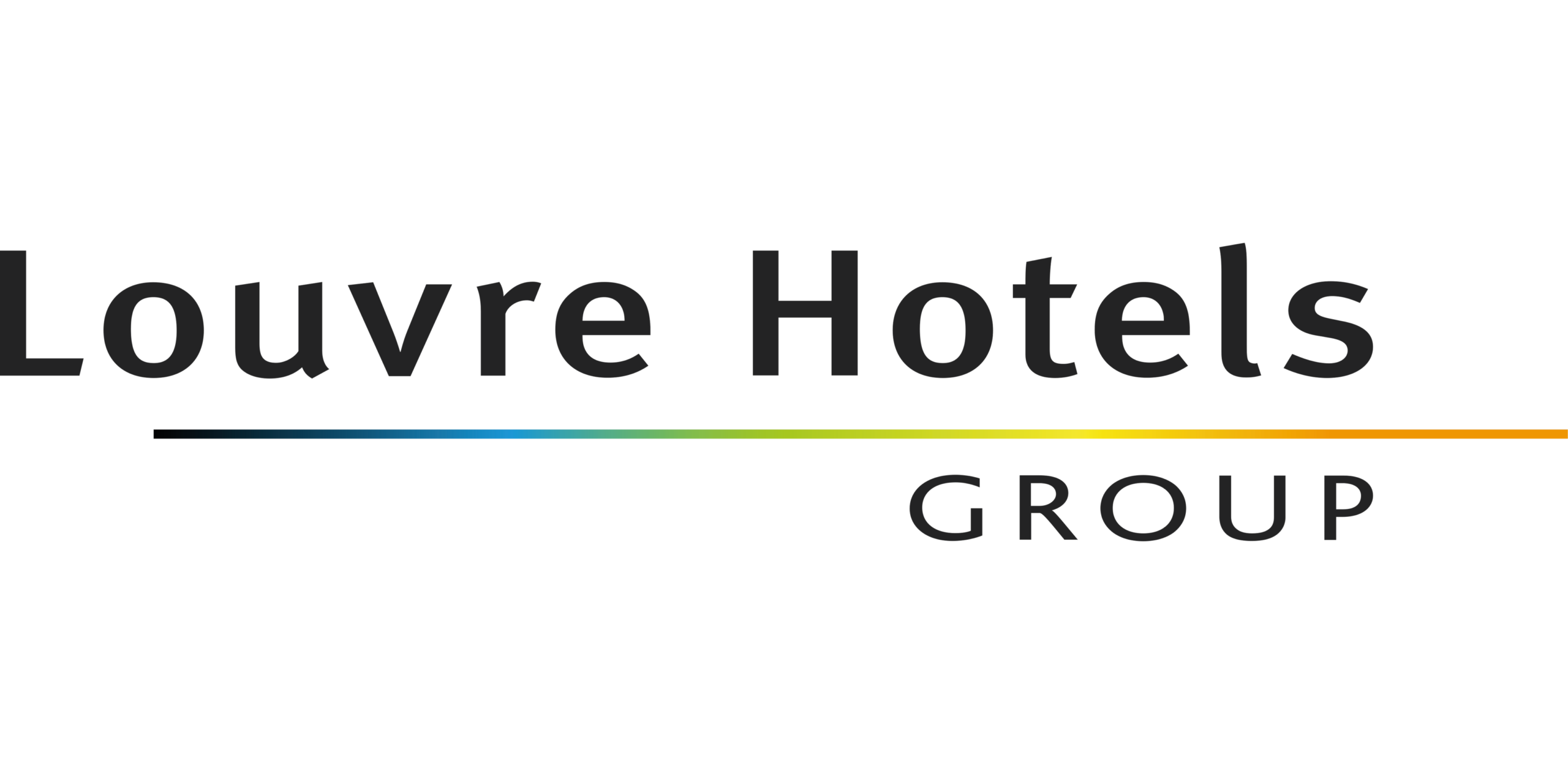 Utilisateur Louvre Hotels Group