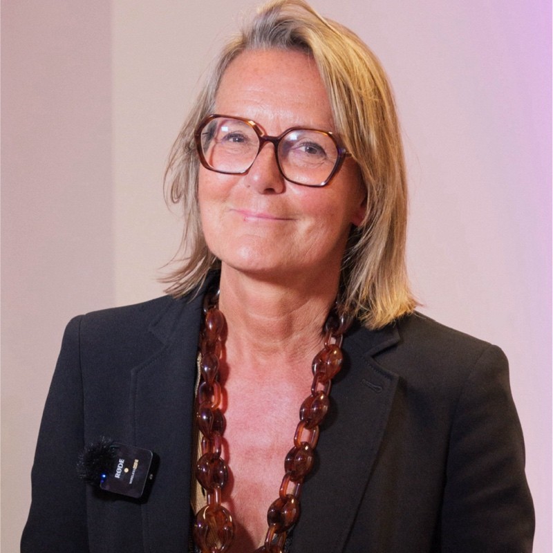 Fabienne LÉLY